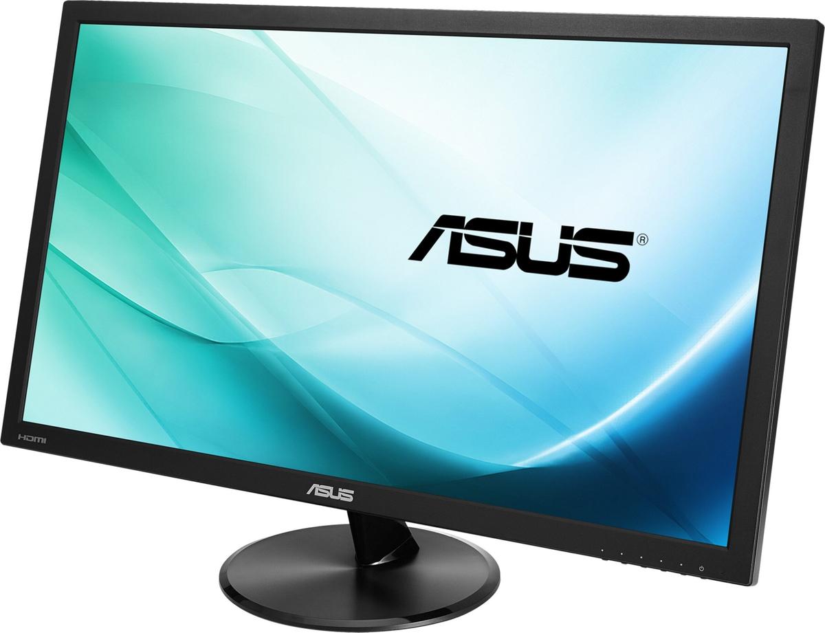 Écran Full HD 21.5″ Asus VP228HE (90LM01K0-B0A170)