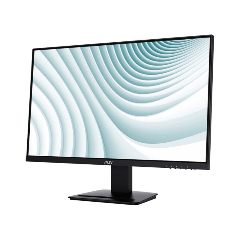 Écran IPS 27 pouces Full HD MSI Pro MP273A (9S6-3PB4CH-207)