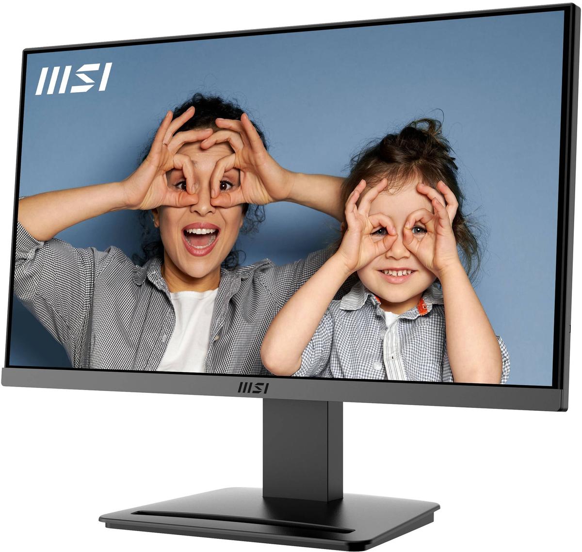 Écran MSI Pro MP223 E2 21,45" Full HD
