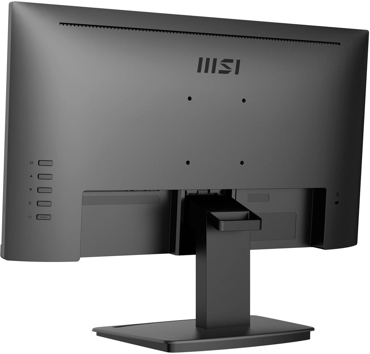Écran MSI Pro MP223 E2 21,45" Full HD