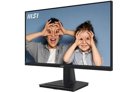 Écran MSI Pro MP225 21.45" Full HD