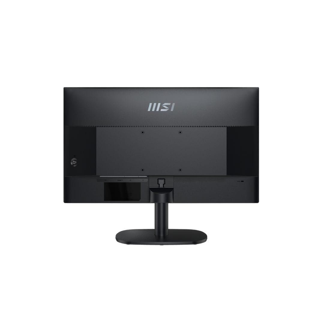 Écran MSI Pro MP225V 21.45” Full HD (9S6-3PE0CM-001)