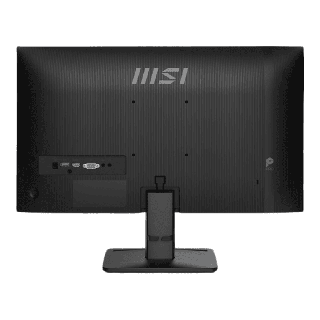 Écran MSI Pro MP251 E2 25" Full HD