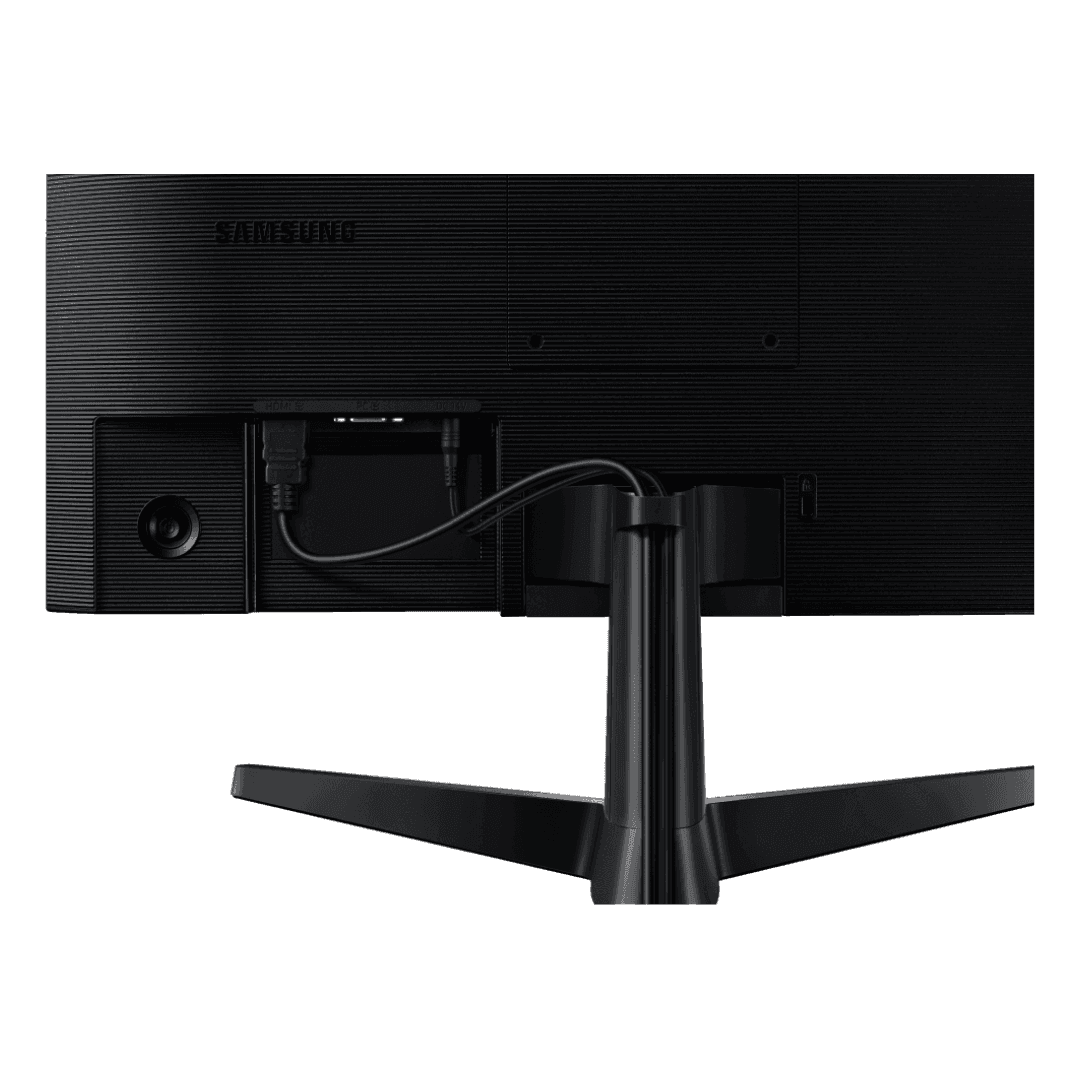 Écran Plat 27″ Samsung Essential Monitor S3 S31C (LS27C310EAMXZN)