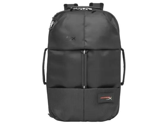 Sac à dos gamer HyperX Knight 16 pouces