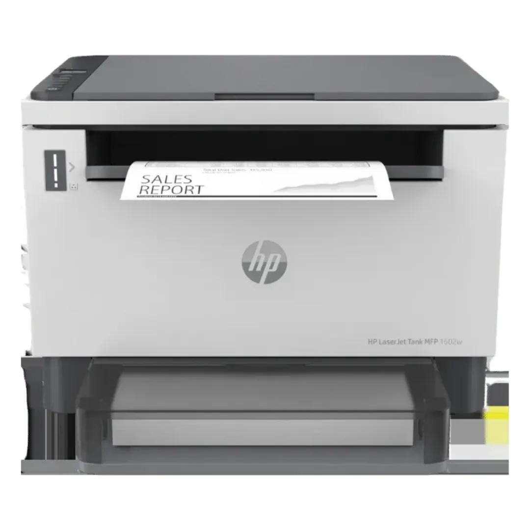 Imprimante HP Laser Tank 1602w Monochrome