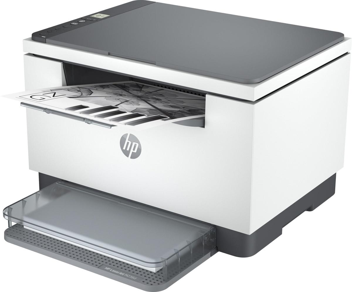 Imprimante Multifonction Laser Monochrome HP LaserJet M236d