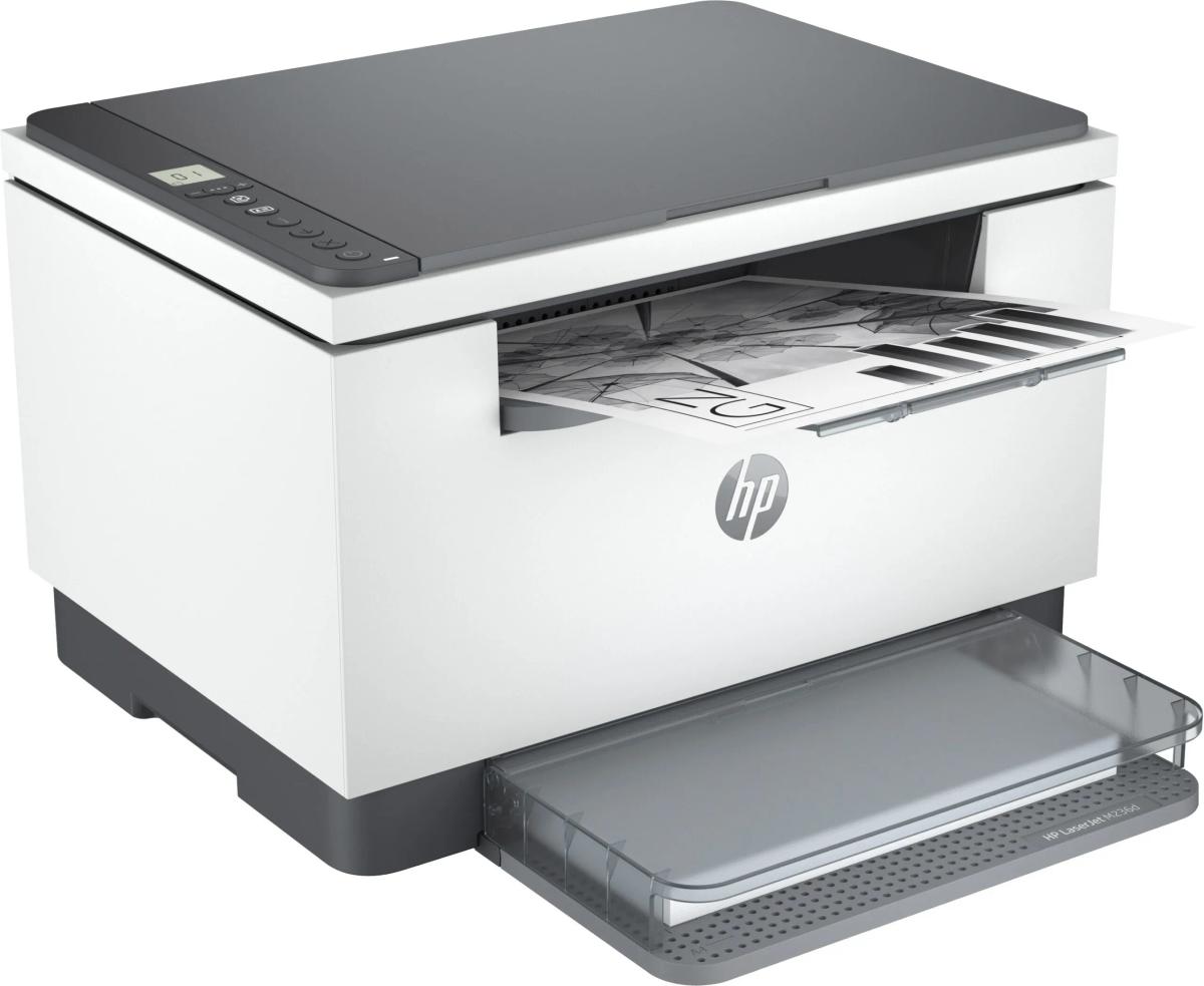 Imprimante Multifonction Laser Monochrome HP LaserJet M236d