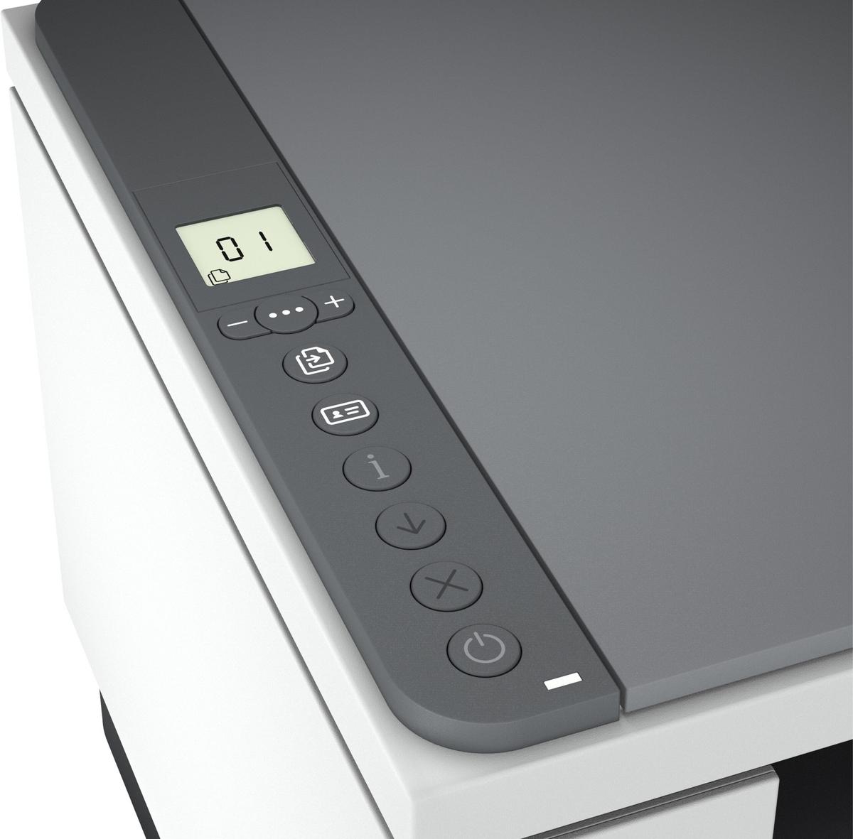 Imprimante Multifonction Laser Monochrome HP LaserJet M236d
