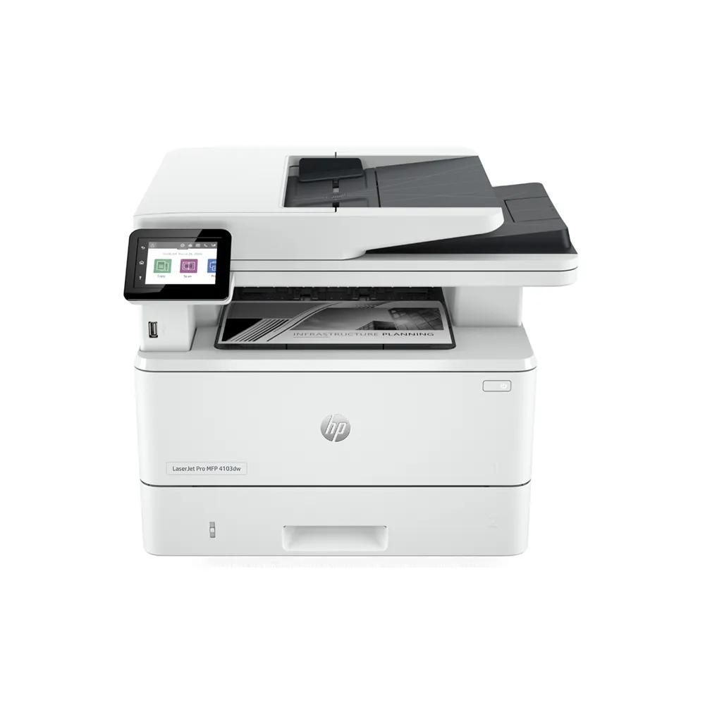HP LaserJet Pro 4103dw
