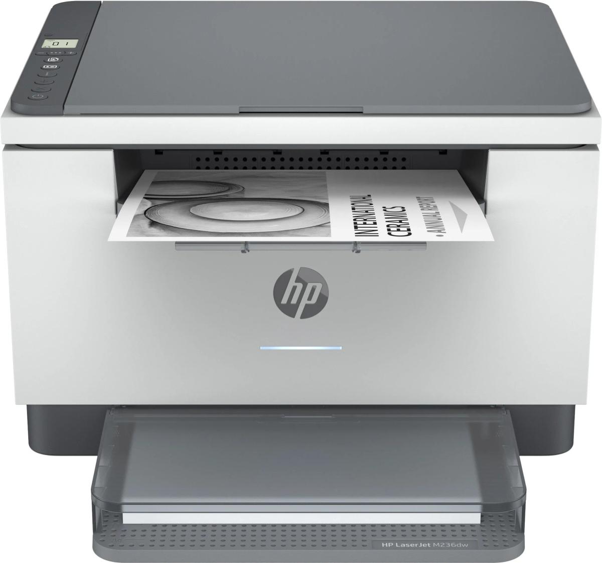 Imprimante HP LaserJet M236dw Multifonction