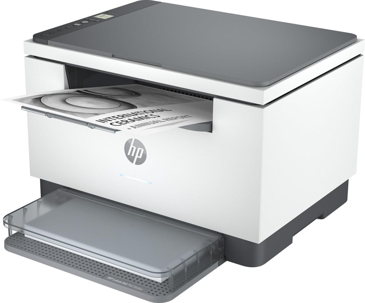 Imprimante HP LaserJet M236dw Multifonction