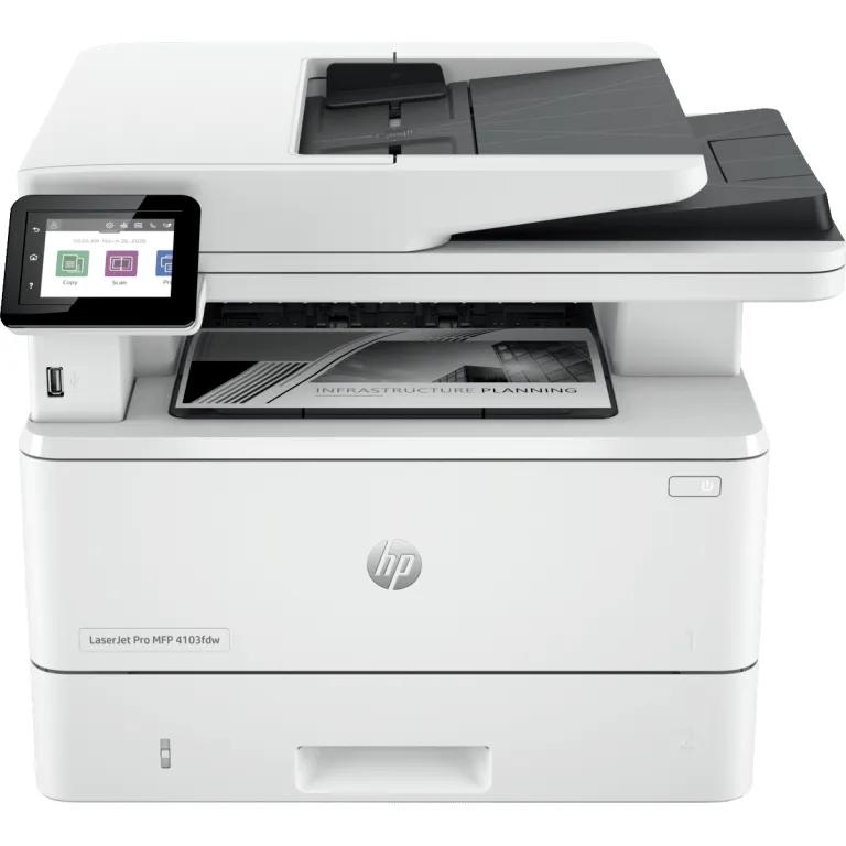 HP LaserJet Pro 4103fdn