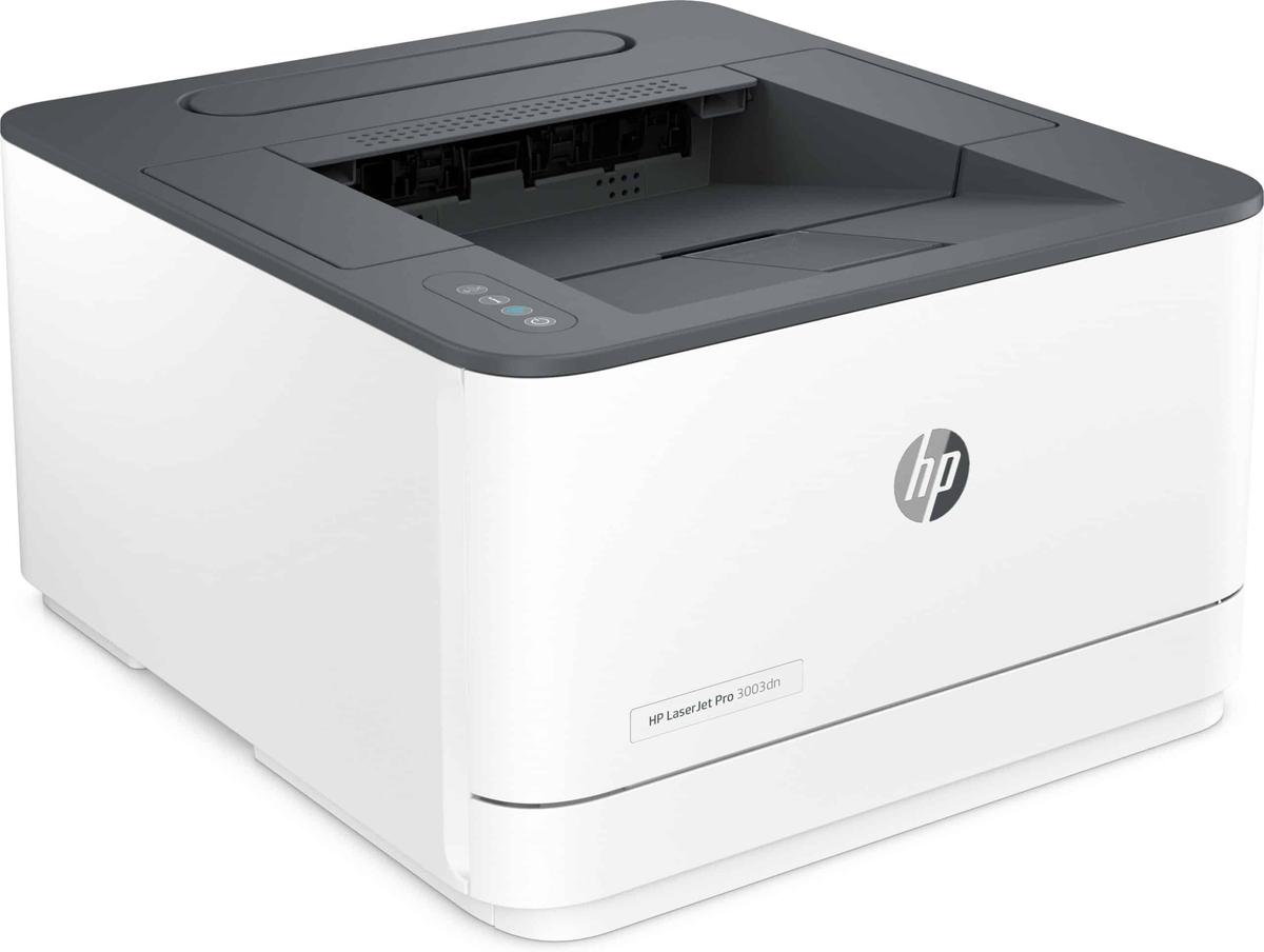 Imprimante HP LaserJet Pro Monochrome 3003dn