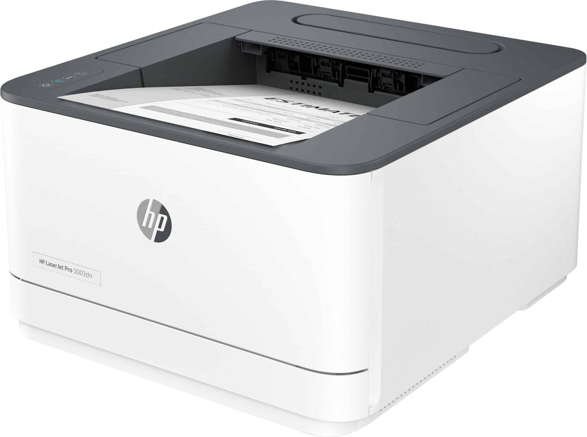 Imprimante HP LaserJet Pro Monochrome 3003dn