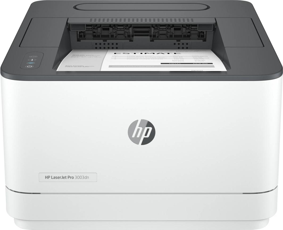 Imprimante HP LaserJet Pro Monochrome 3003dn