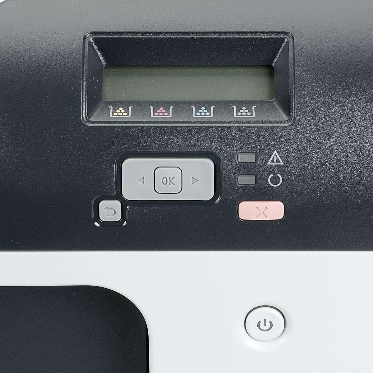 HP Color LaserJet Professional CP5225 - Imprimante A3 Laser Couleur
