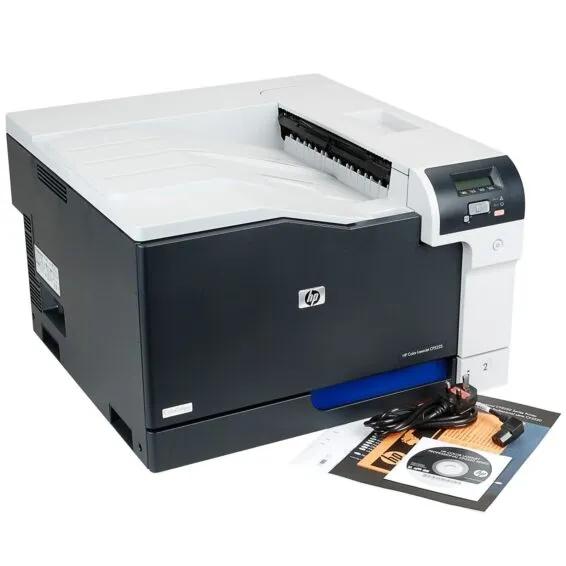 HP Color LaserJet Professional CP5225 - Imprimante A3 Laser Couleur