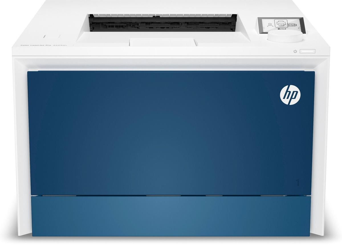 Imprimante Laser Couleur HP LaserJet Pro 4203dn