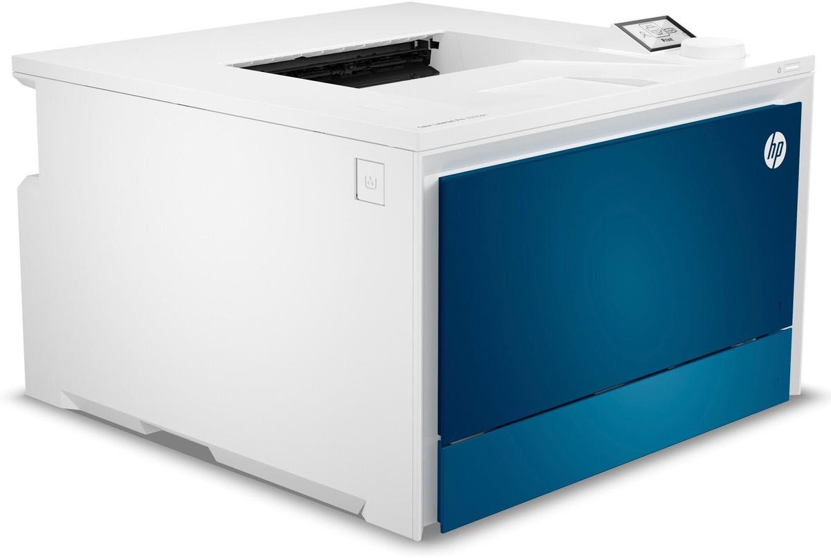 Imprimante Laser Couleur HP LaserJet Pro 4203dn