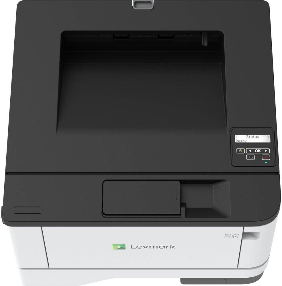 Imprimante Laser Monochrome Lexmark MS431dw