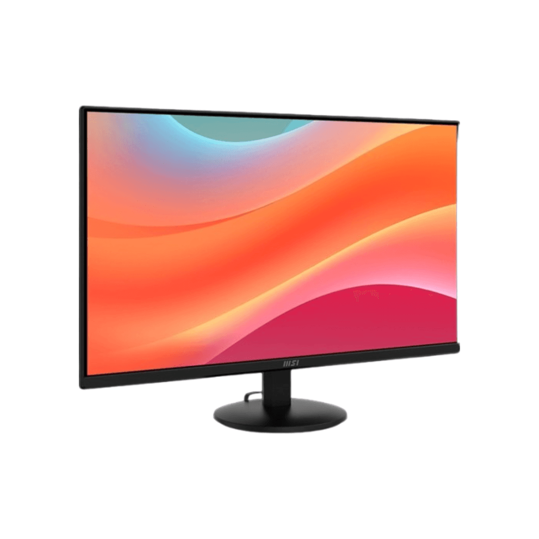 Écran MSI PRO MP252L 25″ Full HD 100Hz – (9S6-3PD7CT-012)