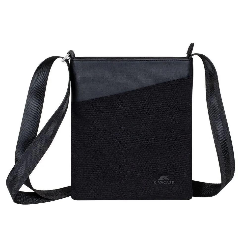 Sacoche Cardiff Noir pour Tablette