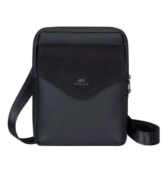 Rivacase Cardiff Sacoche pour Tablette 11" - Noir