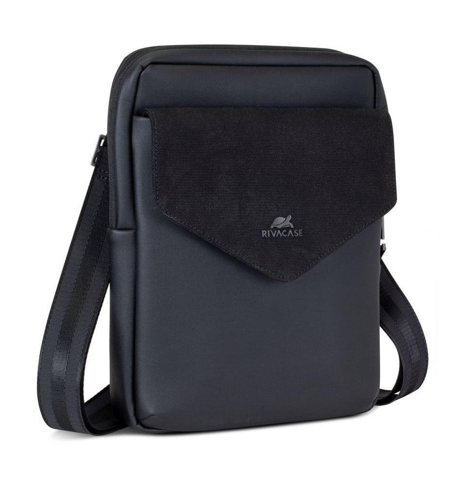 Rivacase Cardiff Sacoche pour Tablette 11" - Noir