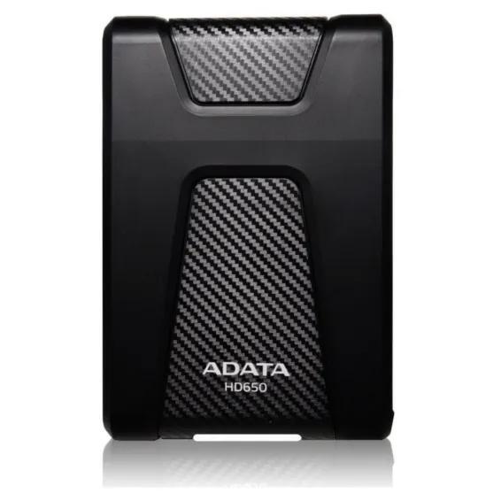 Disque Dur Externe ADATA DashDrive HD650 2 To