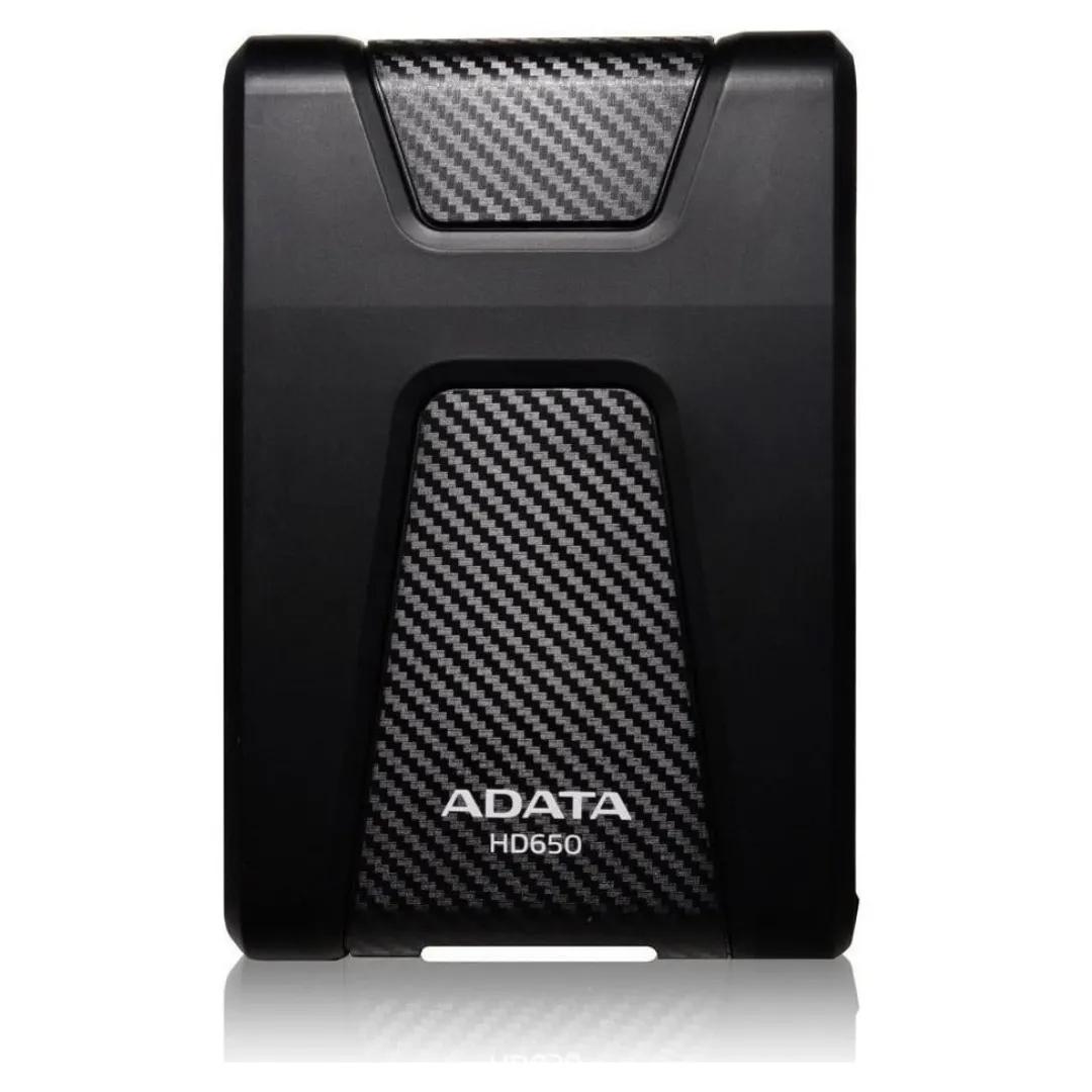 Disque Dur Externe ADATA DashDrive HD650 2 To