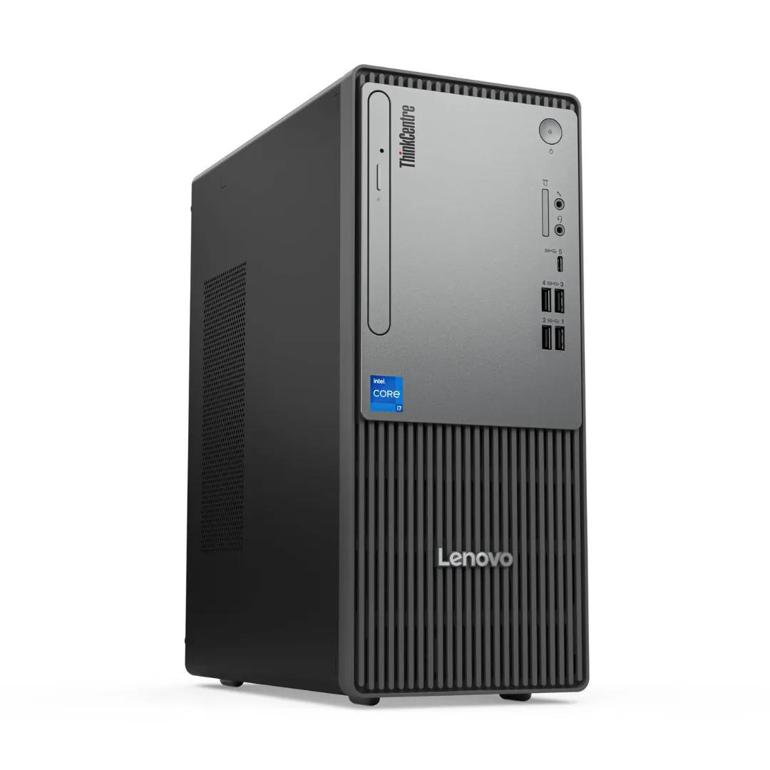 Lenovo ThinkCentre Neo 50t Gen 5 - PC Bureau i7