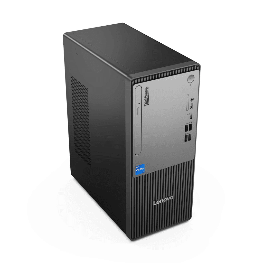 Lenovo ThinkCentre Neo 50t Gen 5 - PC Bureau i7