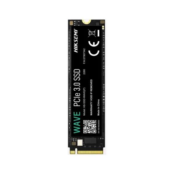 SSD Hiksemi Wave(P) 512 Go M.2 NVMe