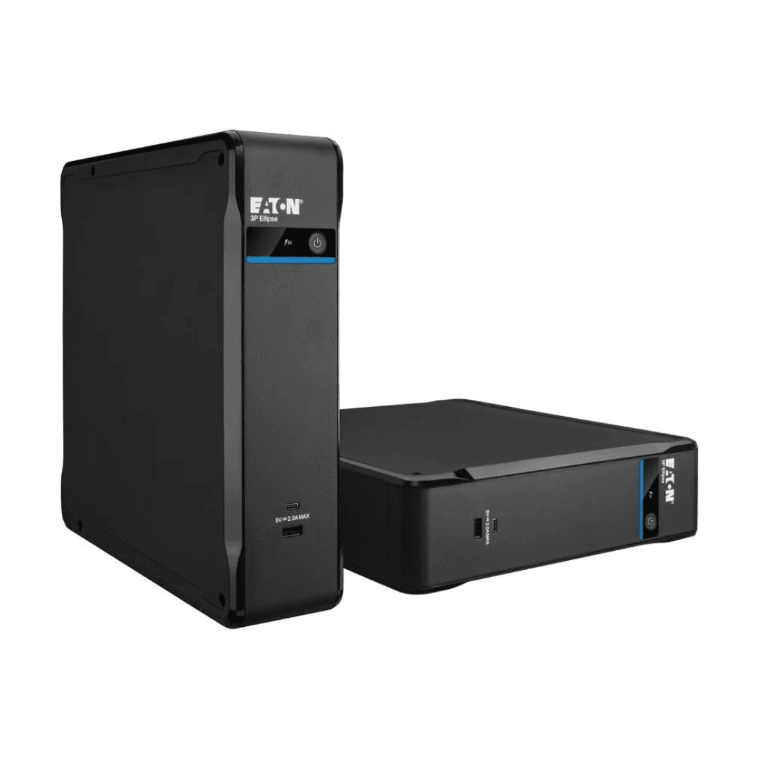 Onduleur Off-line Eaton Ellipse 3P 550 VA