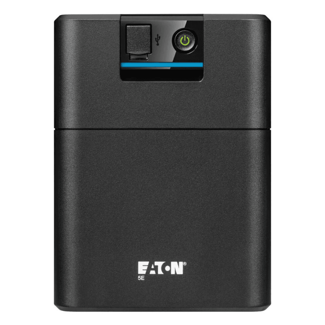 Onduleur Eaton 5E Gen2 1600VA USB