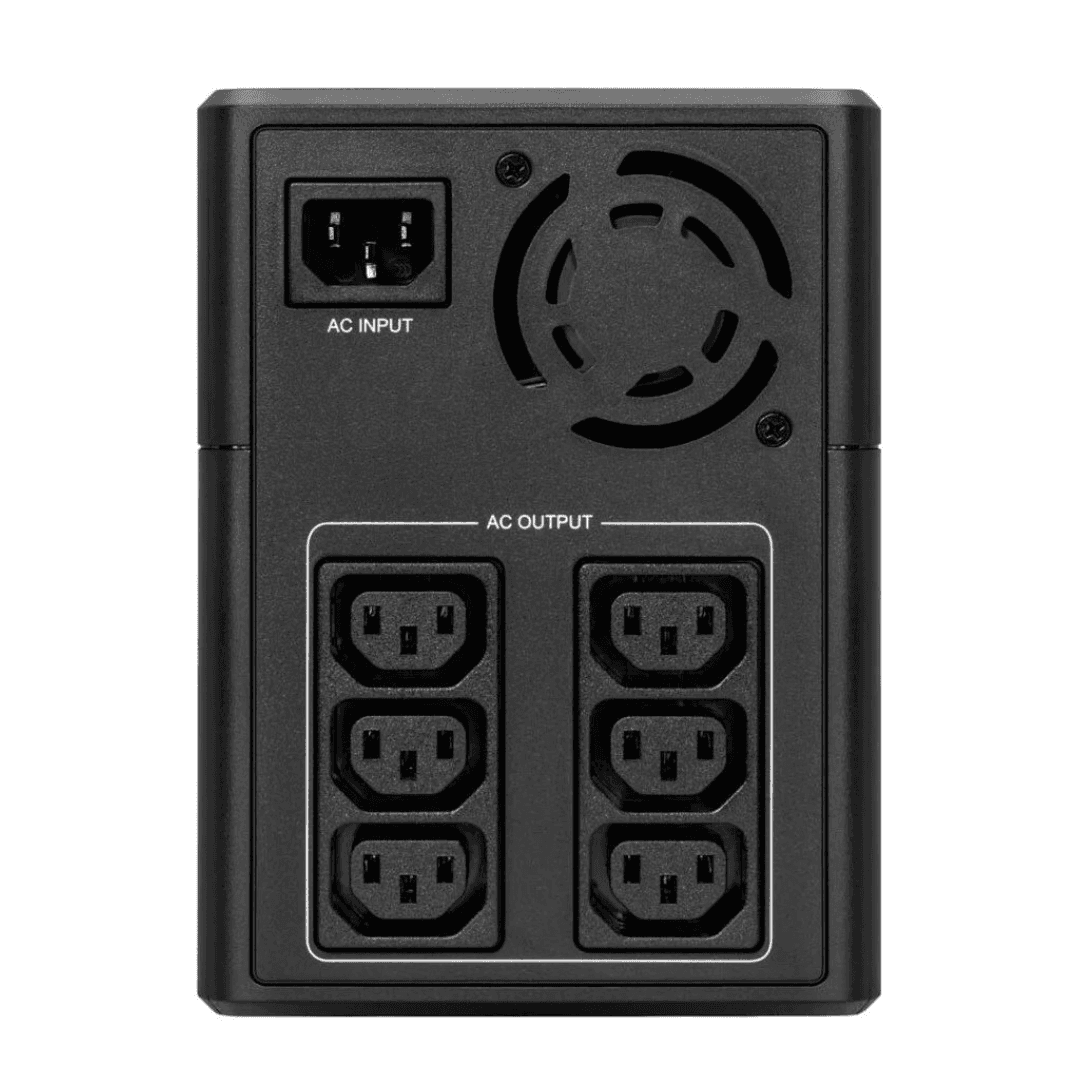 Onduleur Eaton 5E Gen2 1600VA USB