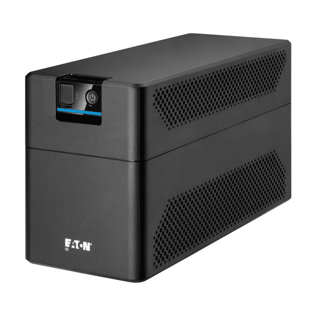 Onduleur Eaton 5E Gen2 1600VA USB