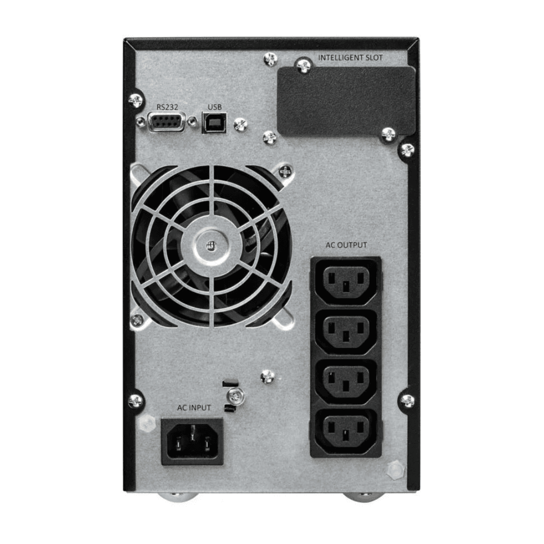 Onduleur On-line Eaton 9E 800 W / 1000 VA