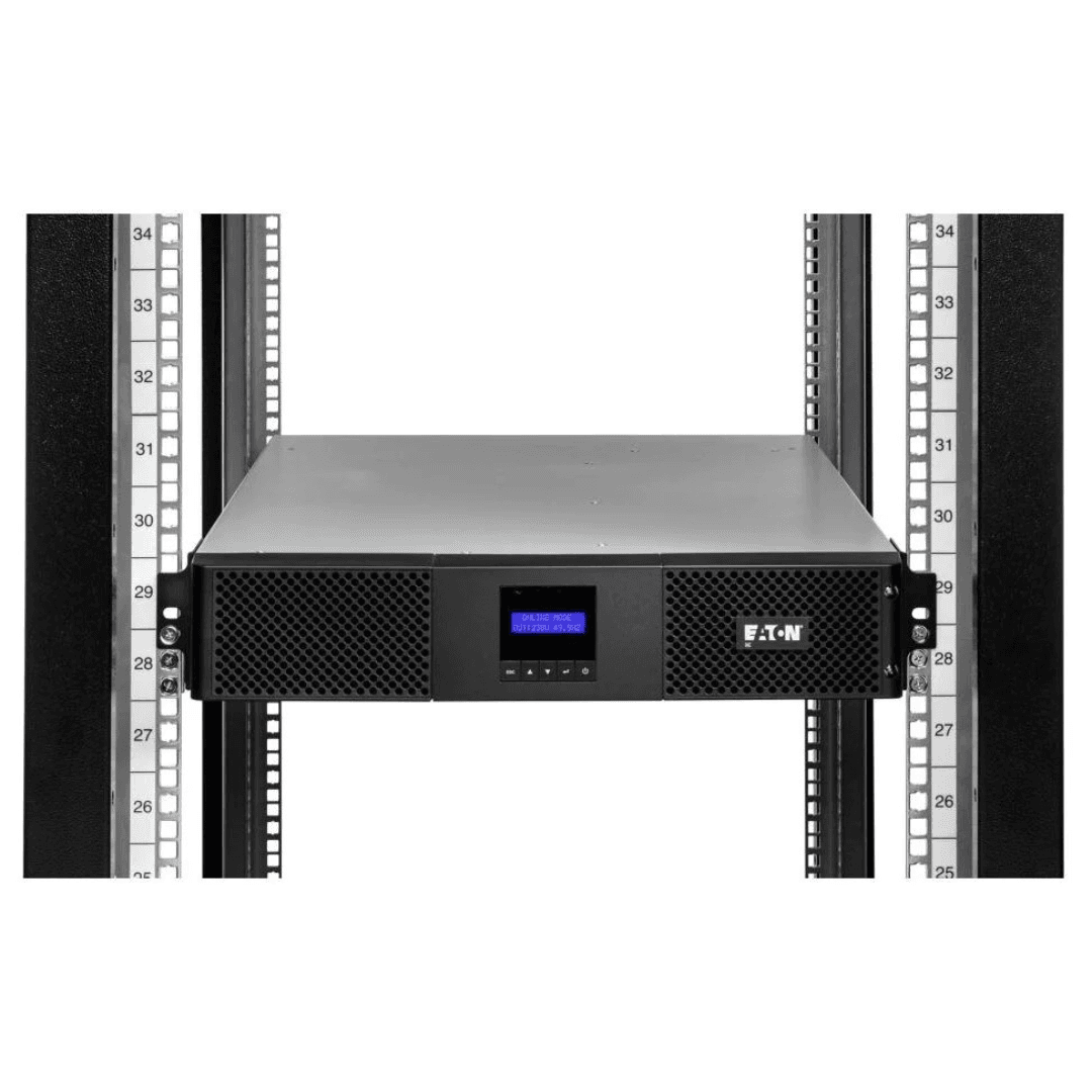 Onduleur On-line Eaton 9E 3000 VA 2700 W (9E3000IR)