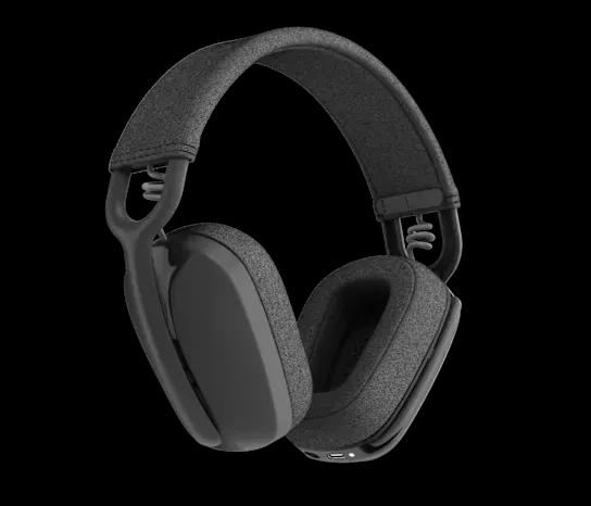 Casque sans fil Logitech Zone Vibe 100 Bluetooth