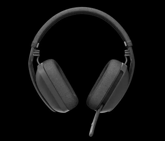 Casque sans fil Logitech Zone Vibe 100 Bluetooth