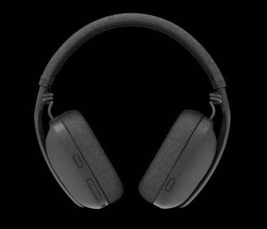 Casque sans fil Logitech Zone Vibe 100 Bluetooth