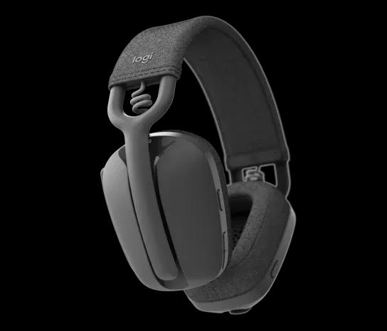 Casque sans fil Logitech Zone Vibe 100 Bluetooth
