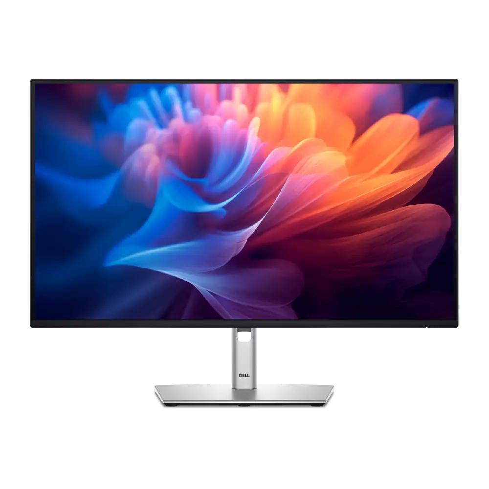 Écran Dell P2725H 27″ IPS Full HD 100 Hz avec Hub USB (P2725H-3Y)