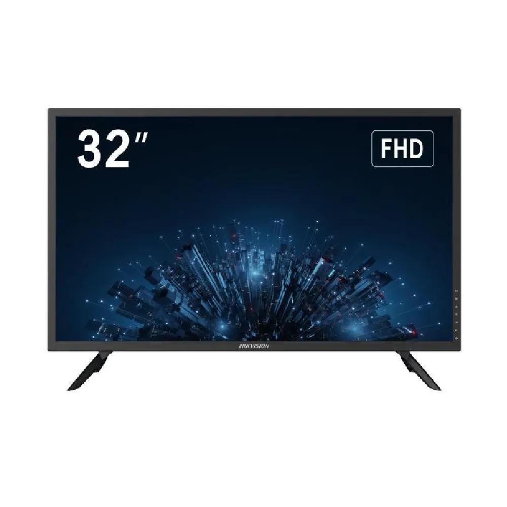 Écran Hikvision 32" FHD 75Hz VA avec Haut-parleurs