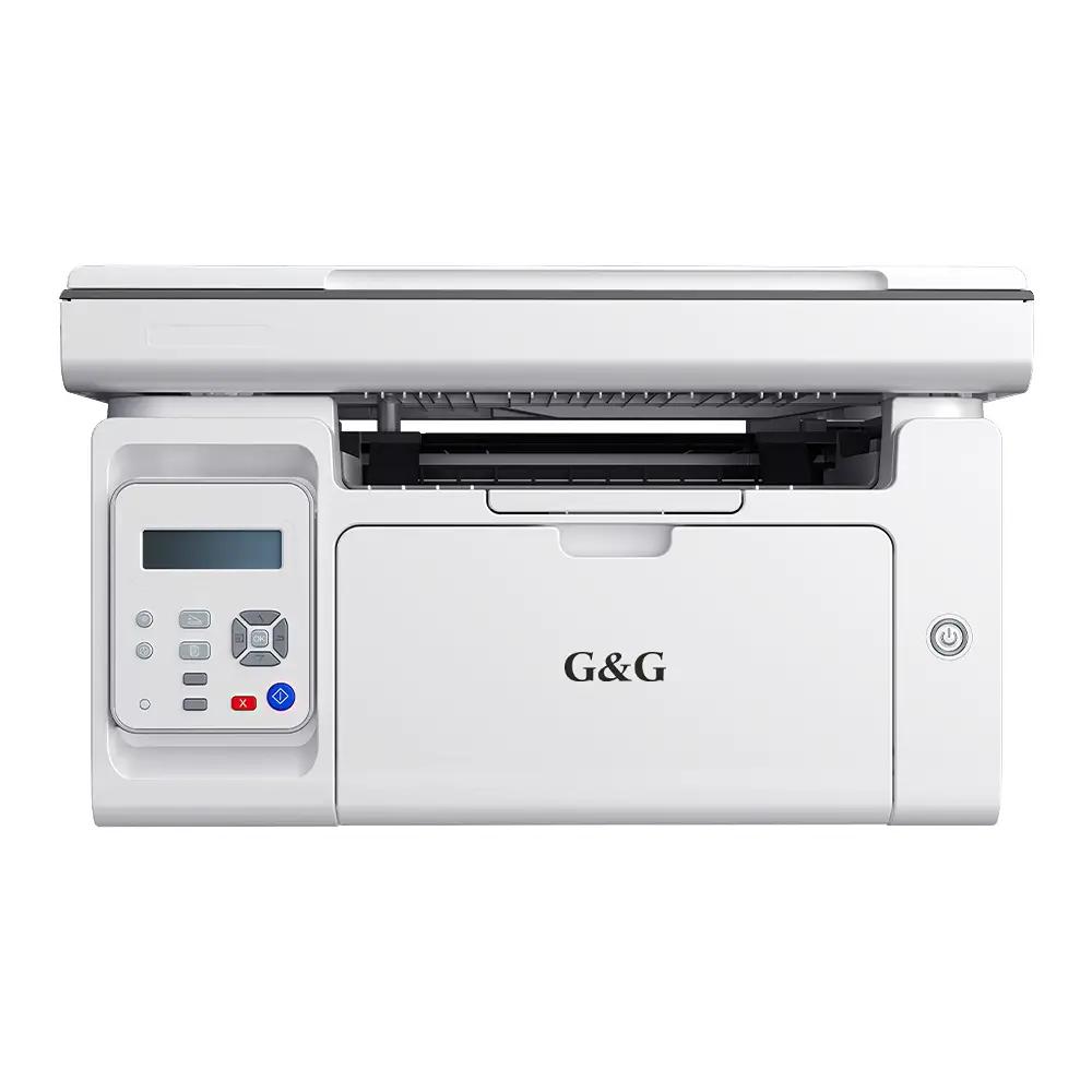 Imprimante Laser Multifonction Monochrome G&G M2022NW WiFi