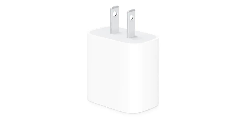 Adaptateur secteur 20W