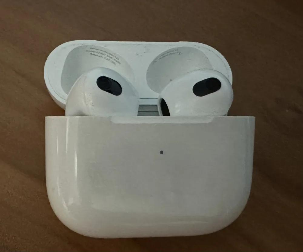 AirPods (3e génération)