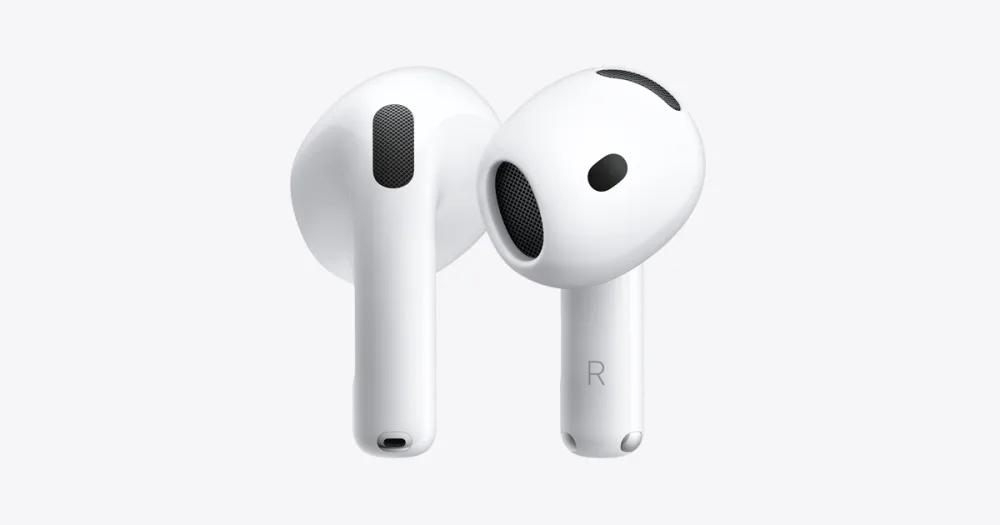 AirPods 4